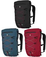 Victorinox Altmont Active Lightweight Rolltop Backpack - victorinox-altmont-active-lightweight-rolltop-backpack