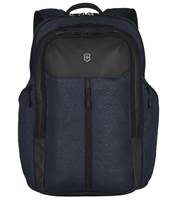 Victorinox Altmont Original Vertical-Zip 17" Laptop Backpack - Blue