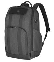 Victorinox Architecture Urban2 Deluxe 15" Laptop Backpack - Grey / Black