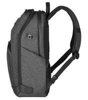 Victorinox Architecture Urban2 Deluxe 15" Laptop Backpack - Grey / Black - 611954