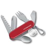 Victorinox Bambino - Swiss Army Knife Toy - Red
