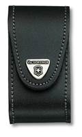 Victorinox Belt Pouch 5-8 layers / Fits knives up to 9.1cm - Black