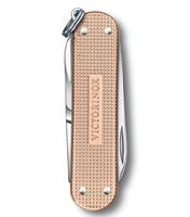 Victorinox Classic Alox Swiss Army Knife - Fresh Peach - 35933