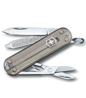 Swiss made pocket knife with 7 functions