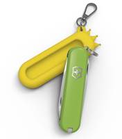 Compatible with the Victorinox Classic ranges
