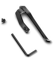 Victorinox Clip for use with Swiss Tool Spirit - Black