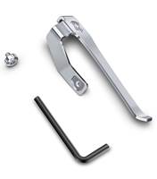 Victorinox Clip for use with Swiss Tool Spirit - Silver