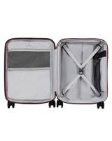 Victorinox Connex Global Hardside 55cm Expandable Carry-On Spinner luggage - Red - 605660