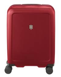 Victorinox Connex Global Hardside 55cm Expandable Carry-On Spinner - Red