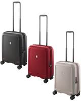 Victorinox Connex Global Hardside 55cm Expandable Carry-On Spinner