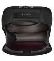 Large main compartment at the front of bag