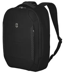 Victorinox Crosslight City 15.6" Laptop Daypack - Black