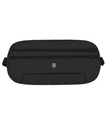 Victorinox Deluxe Security Belt with RFID Protection - Black
