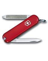 Victorinox Escort - Swiss Army Knife - Red