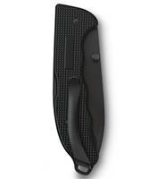 Integrates removable carry clip, and durable and stylish Alox scales