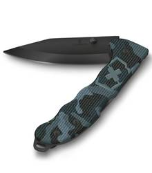 Victorinox Evoke BSH Alox Swiss Army Knife - Navy Camouflage