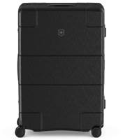 Victorinox Lexicon Framed Series 75 cm Hardside Luggage - Black