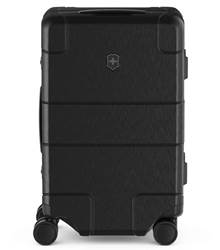 Victorinox Lexicon Framed Series Frequent Flyer 55 cm Carry-On Luggage - Black