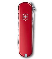 Swiss made nail clip with 8 functions