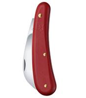 Professionally curved blade to make pruning quick, easy and effortless