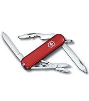 Victorinox Rambler Swiss Army Knife - Red