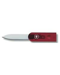 Victorinox Replacement Letter Opener - Red 