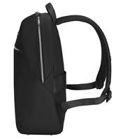 Victorinox Signature Compact 14" Laptop Backpack - Black - 612203