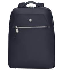 Victorinox Signature Compact 14" Laptop Backpack - Midnight Blue