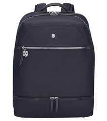 Victorinox Signature Deluxe 15" Laptop Backpack - Midnight Blue