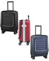 Victorinox Spectra Expandable Global Carry-On 2.0 - 55cm / 22"