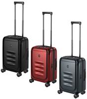 Victorinox Spectra 3.0 Expandable 55 cm Frequent Flyer Carry-On Luggage