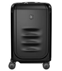 Victorinox Spectra 3.0 Expandable 55cm Frequent Flyer Carry-On - Black