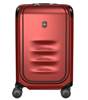 Victorinox Spectra 3.0 Expandable 55cm Frequent Flyer Carry-On - Victorinox Red