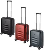 Victorinox Spectra 3.0 Expandable 55cm Global Carry-On Luggage