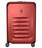 Victorinox Spectra 3.0 Expandable 69cm Medium Case - Victorinox Red