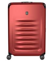Victorinox Spectra 3.0 Expandable 75 cm Large Case - Victorinox Red