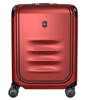 Victorinox Spectra 3.0 Expandable Global Carry-on - Victorinox Red