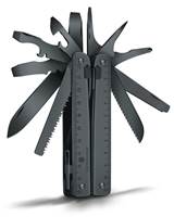 Victorinox SwissTool BS Swiss Army Knife - Black