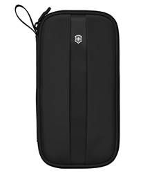 Victorinox TA 5.0 Travel Organizer with RIFD Protection - Black