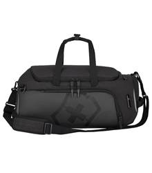 Victorinox Touring 2.0 Travel 2-in-1 Duffel / Backpack - Black