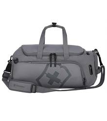 Victorinox Touring 2.0 Travel 2-in-1 Duffel / Backpack - Stone Grey