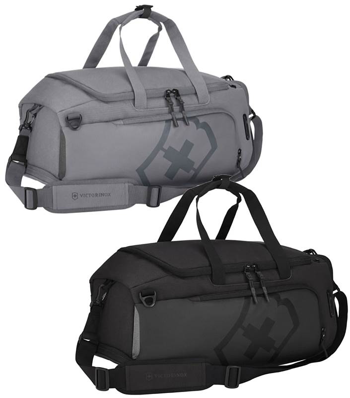 Victorinox Touring 2.0 Travel 2-in-1 Duffel / Backpack