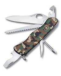 Victorinox Trailmaster - Swiss Army Knife - Camouflage