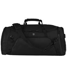 Victorinox VX Sport EVO 2 in 1 Backpack / Duffle Bag - Black
