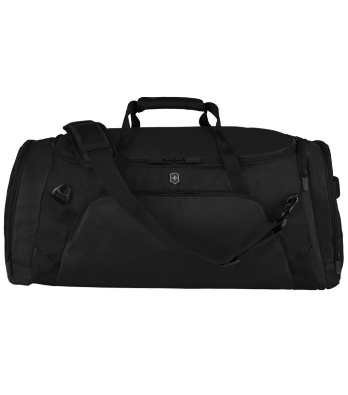 Victorinox VX Sport EVO 2 in 1 Backpack / Duffle Bag - Black