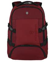 Victorinox VX Sport EVO Deluxe 16" Laptop Backpack - Red