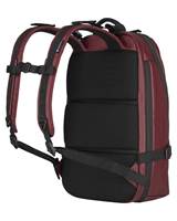 Victorinox VX Touring CitySports 15" Laptop Backpack - Burgundy - 606617
