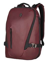 Victorinox VX Touring CitySports 15" Laptop Backpack - Burgundy
