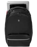 Victorinox Victoria 2.0 Classic Business Backpack - Black - 606820