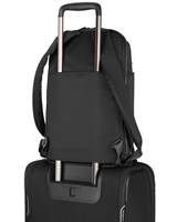 Victorinox Victoria 2.0 Compact Business 16" Laptop Backpack - Black - 606821